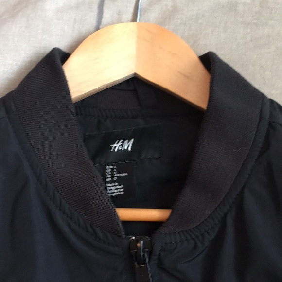 Bomber jacket - Picture 4 of 5